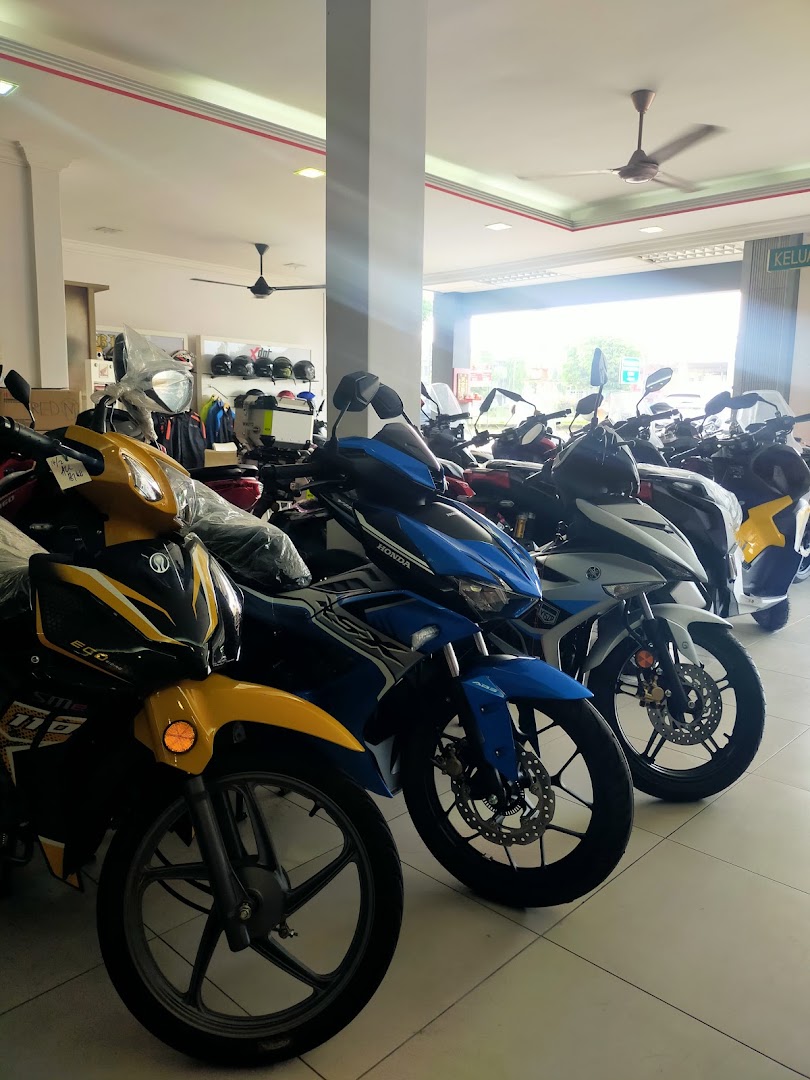 K-Seng Motor — photo 2