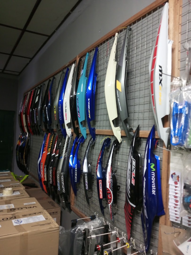 SHAFIQ GARAGE MOTORSPORT — photo 2