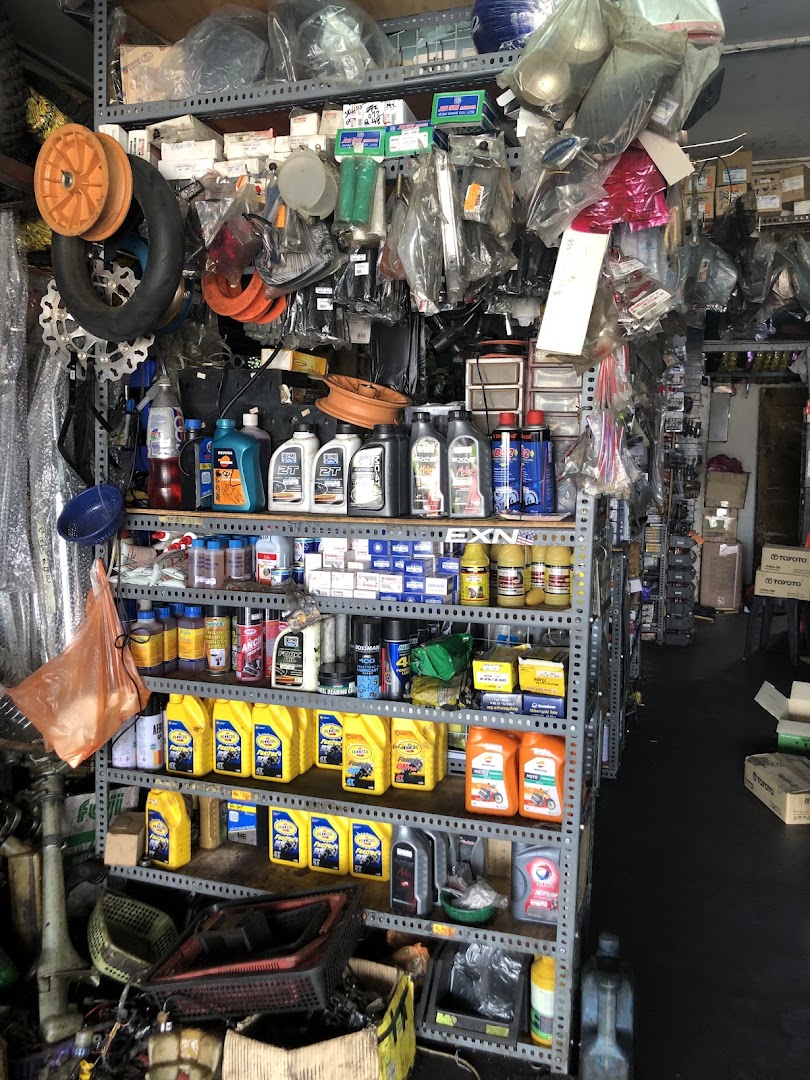 Kedai Motor Soon Kiat ️順吉摩托 — photo 2