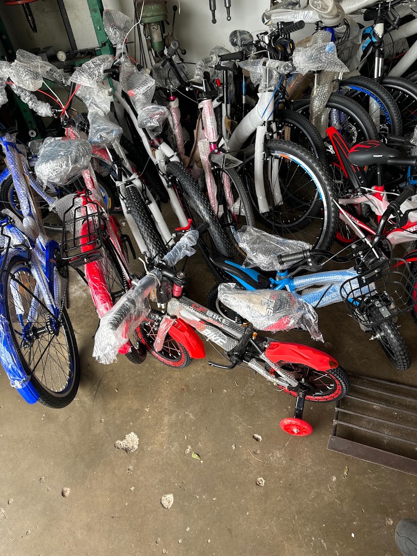 Swee Hing Motor — photo 2