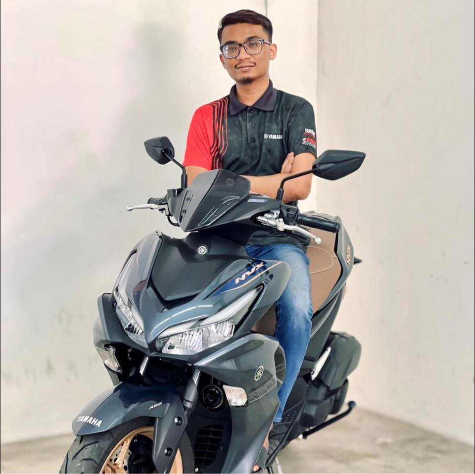 YAMAHA DEALER DENGKIL — photo 2