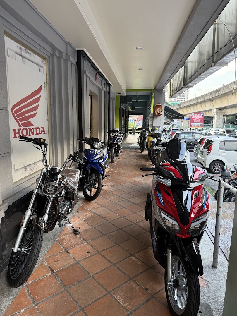 P & U CYCLE (M) SDN. BHD — photo 3