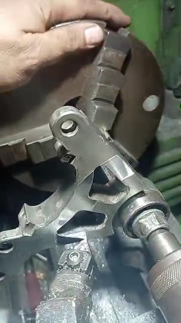 Bengkel Motor Bye — photo 2