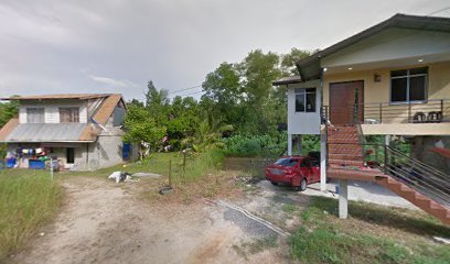 MAT GARAGE in Kota Kinabalu