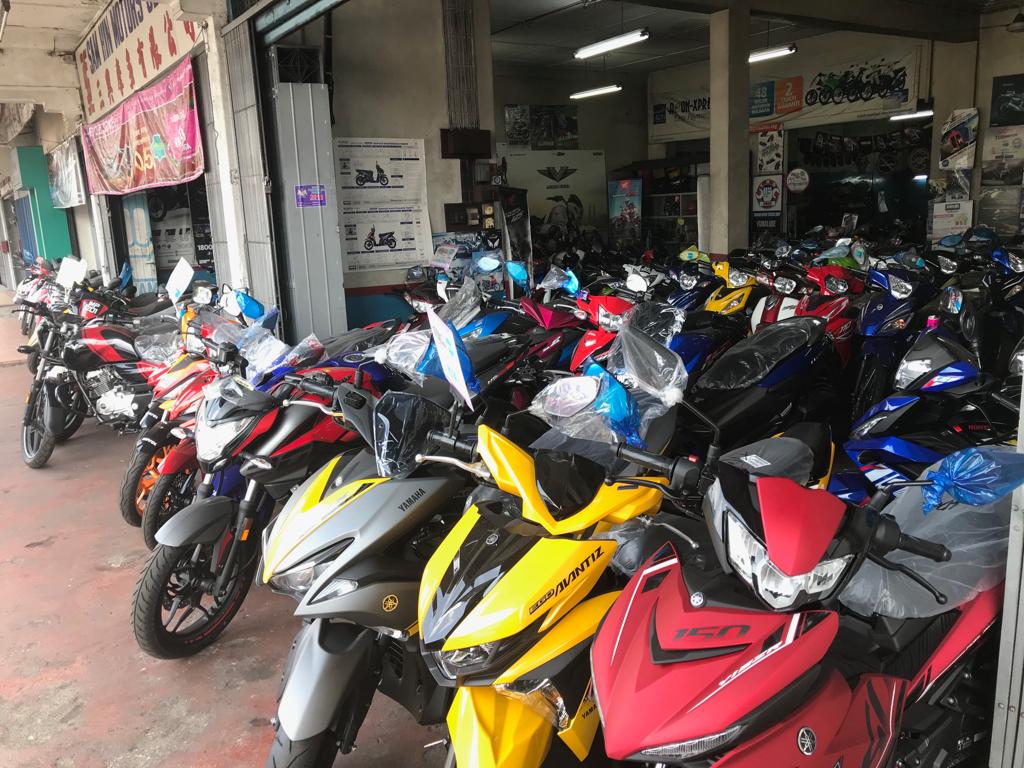 YQS SAM HIN MOTORS SDN BHD — photo 2