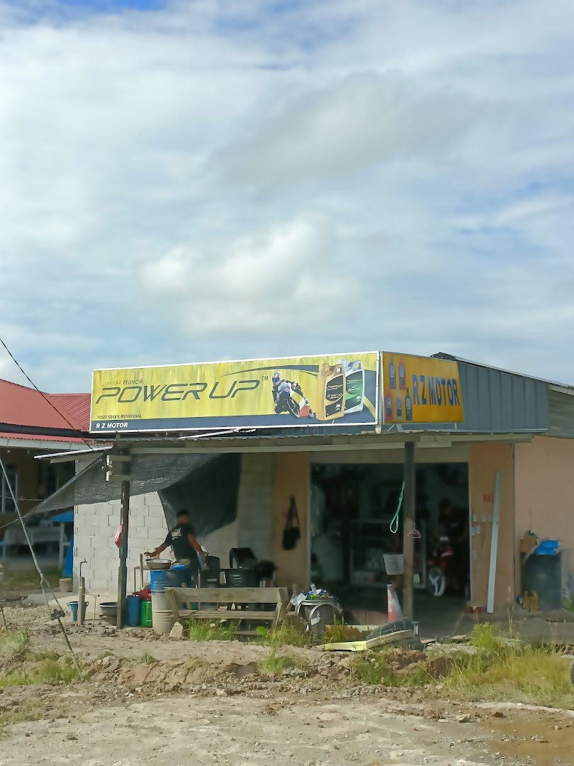 RZ MOTOR — photo 2