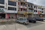K.S. Motor Parts Trading in Jerteh