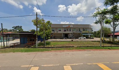Kangkar motor service in Sungai Mati