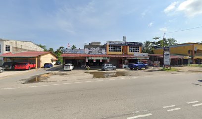 ECR GARAGE in Tanah Merah