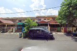 FIT MACHINE in Seri Kembangan