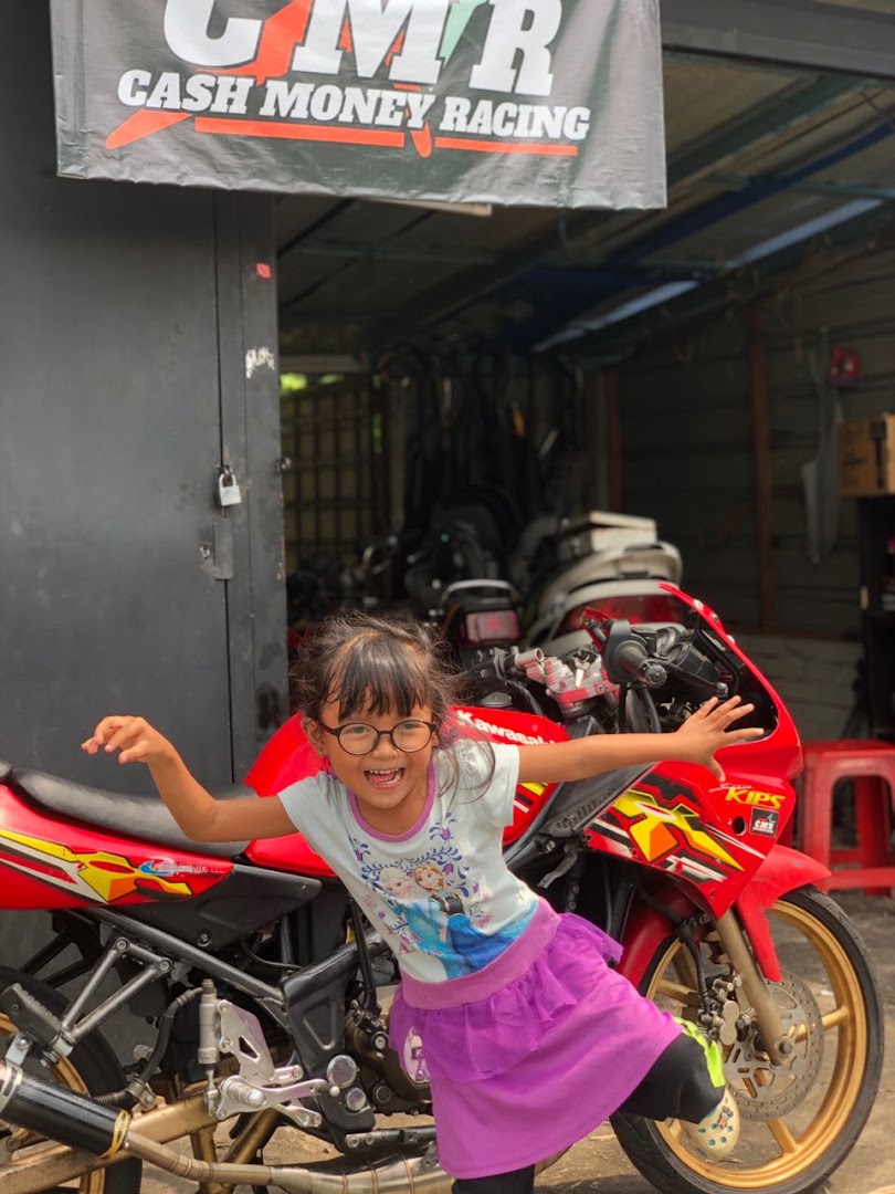 BENGKEL CMR YULSYAM — photo 1