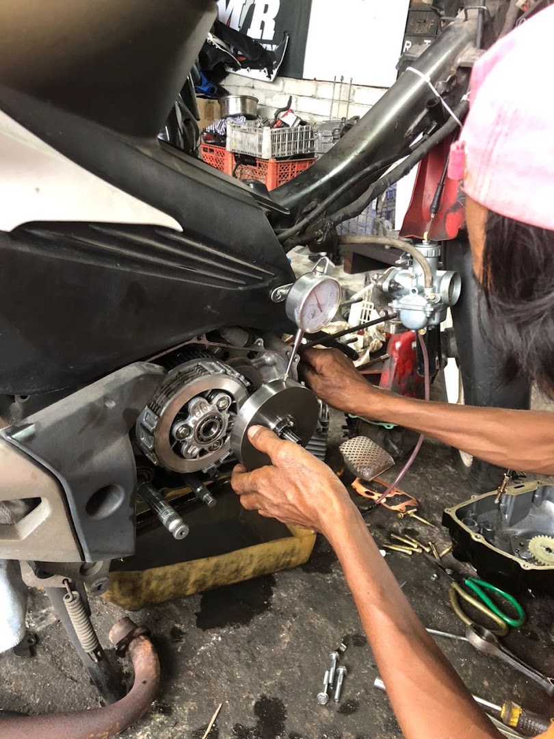 BENGKEL CMR YULSYAM — photo 2