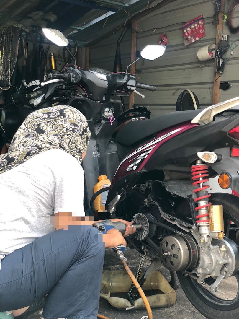 BENGKEL CMR YULSYAM — photo 3