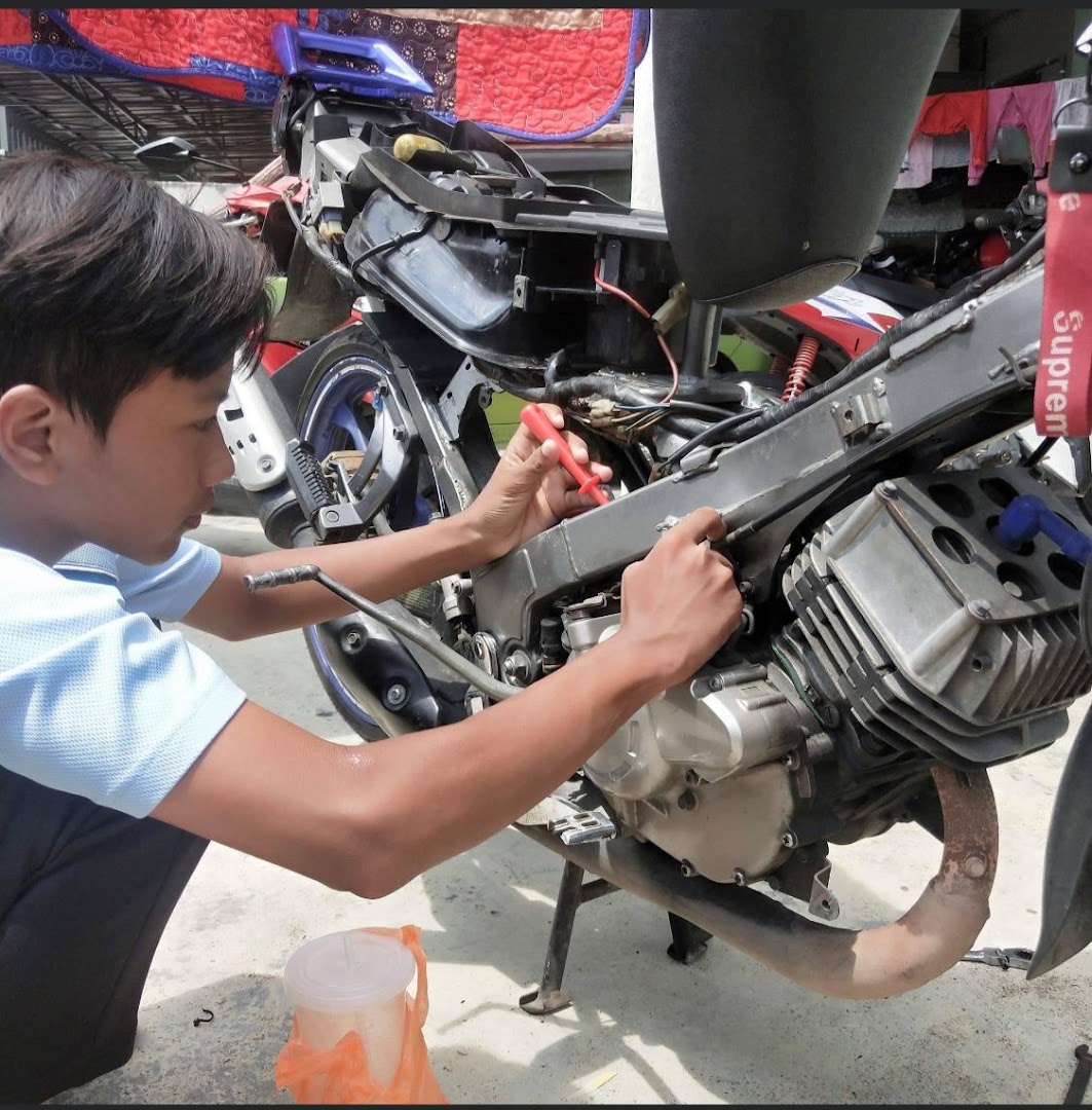 BENGKEL CMR YULSYAM — photo 5
