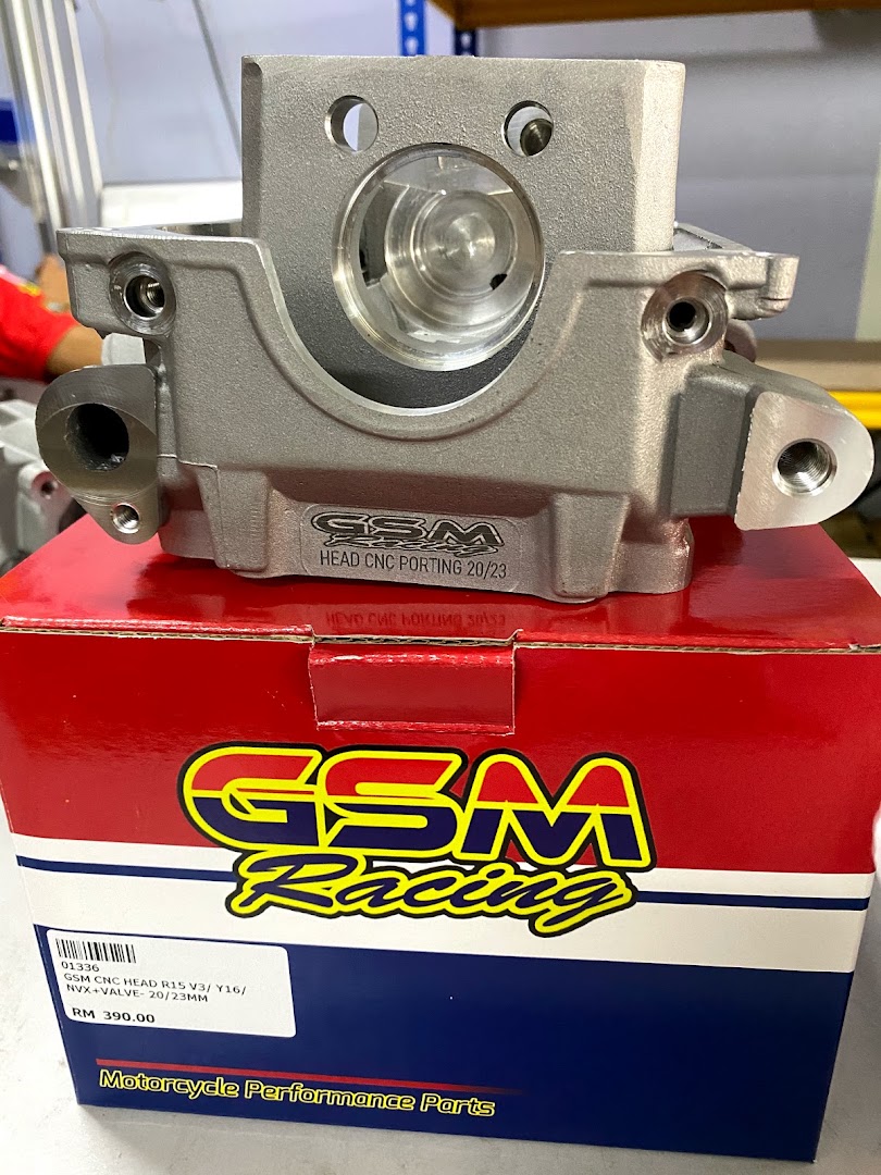 TEAM GSM Racing — photo 4