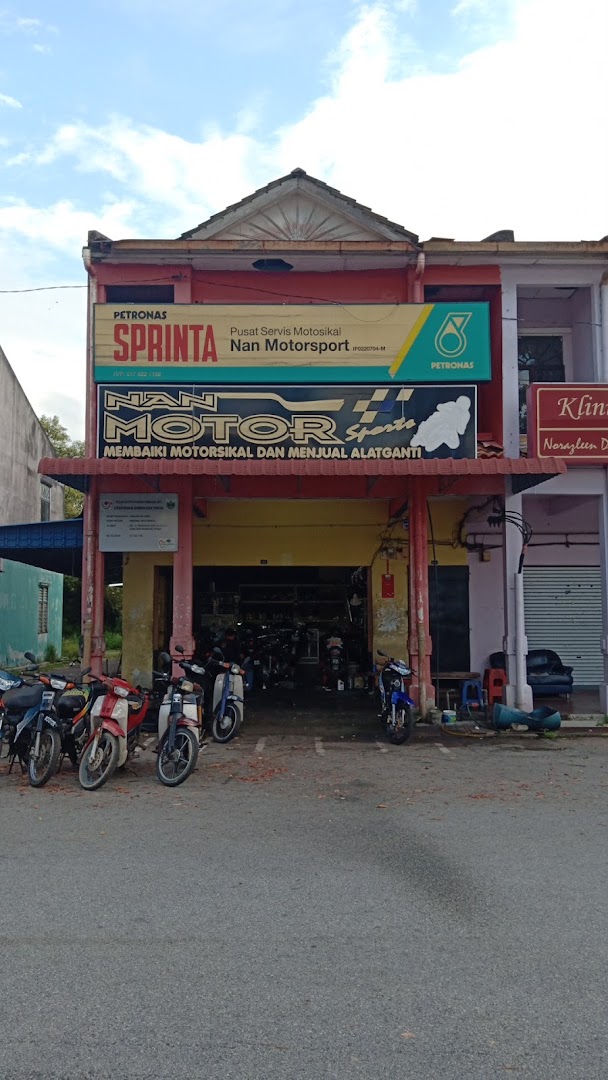 HASNAN MOTOR SPORT — photo 3