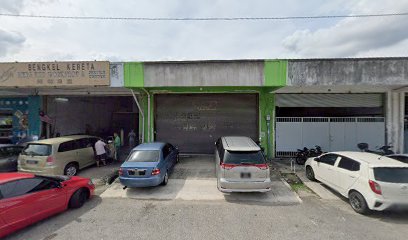 Modenas @ Chai Ken Motorcycles Sdn. Bhd. in Puchong