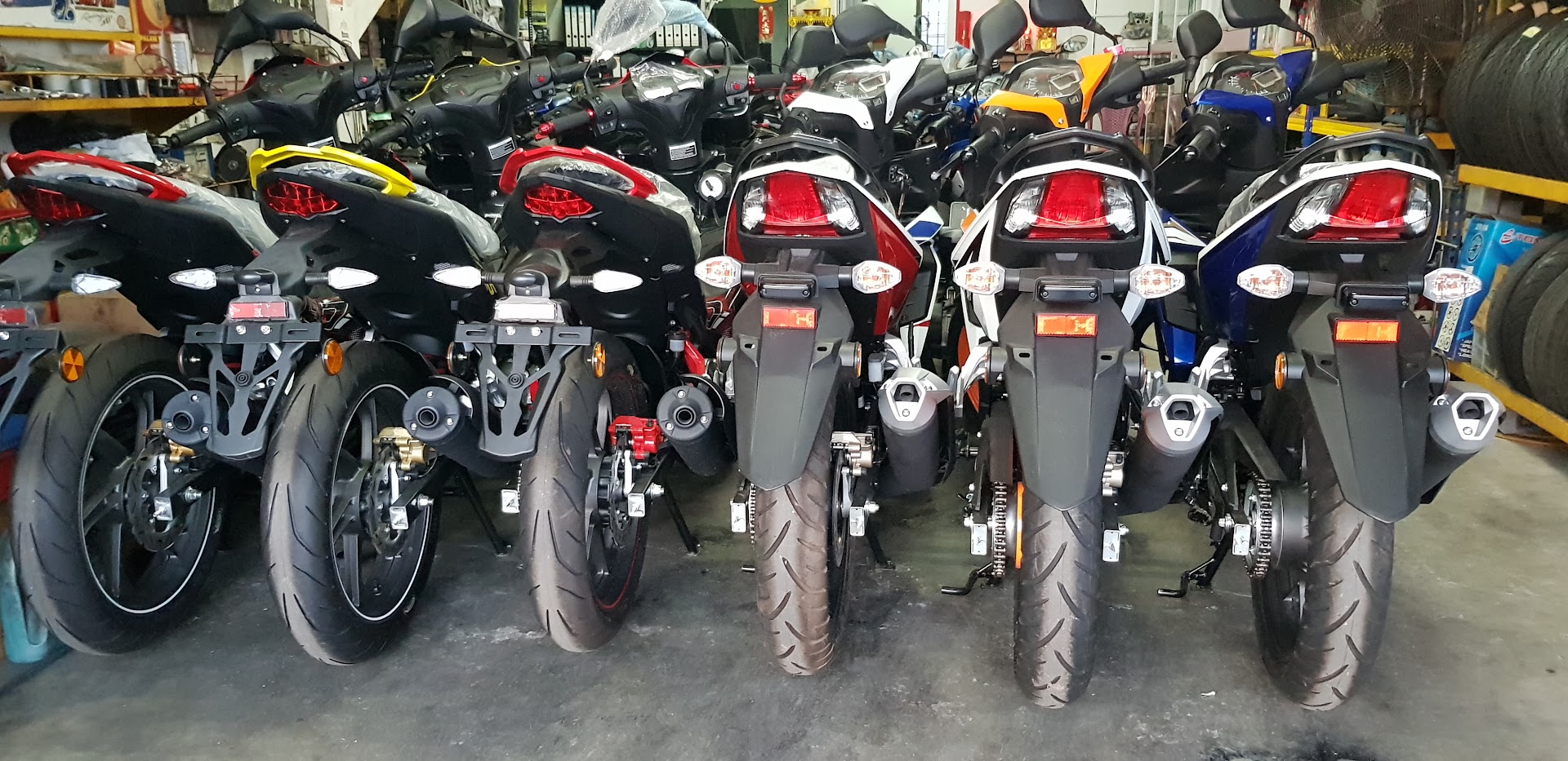 XL Motors — photo 2
