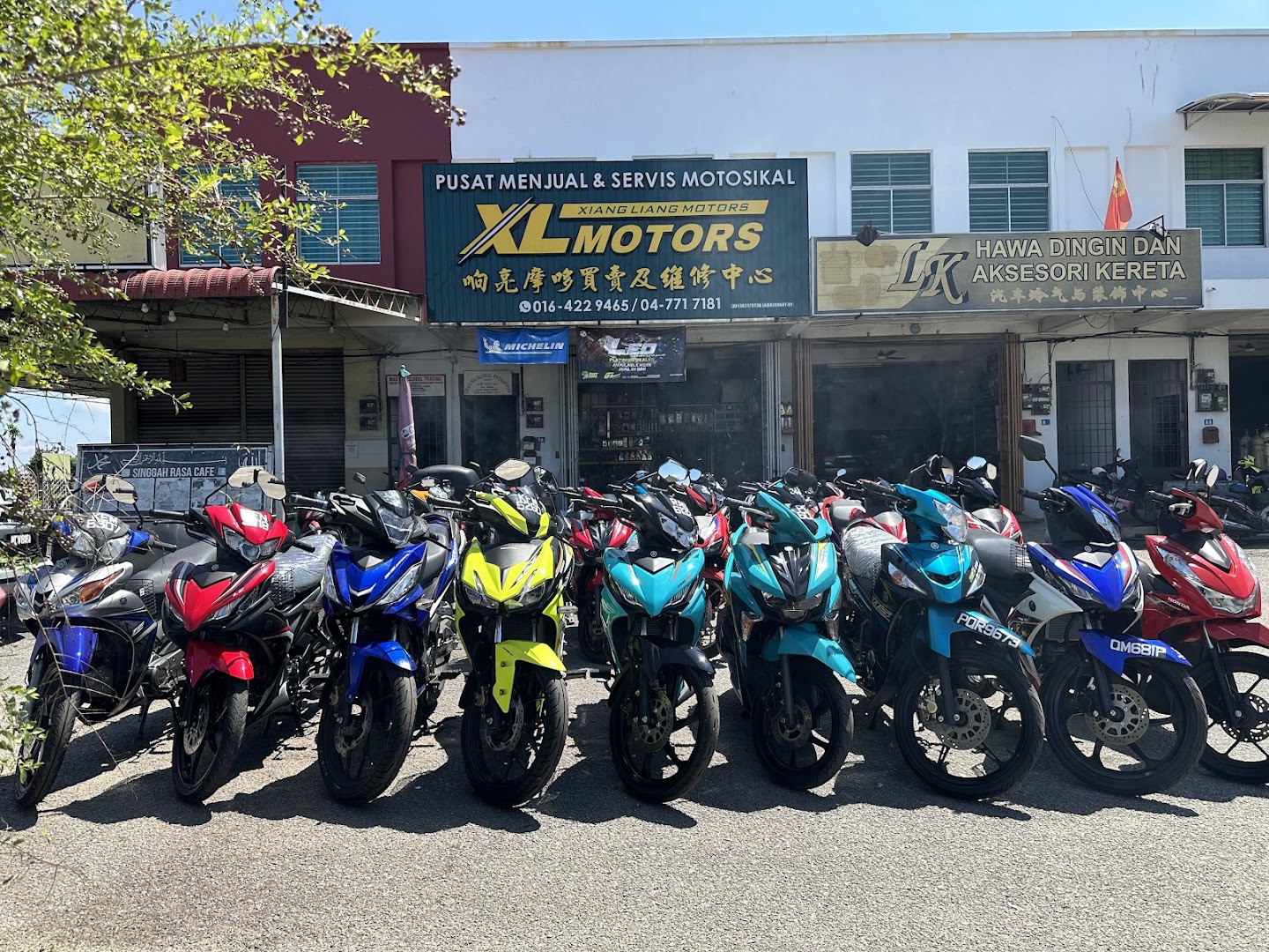 XL Motors — photo 3