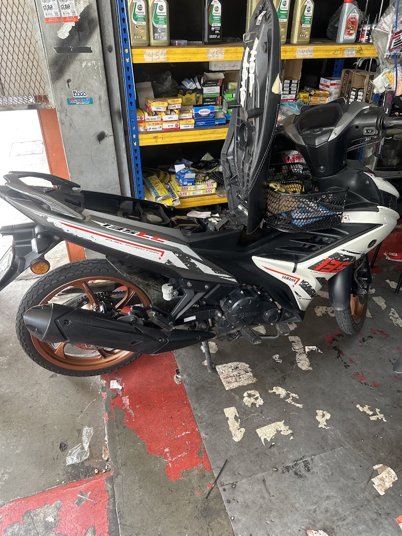 Syndicate motorsports — photo 3