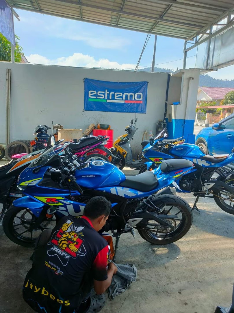 Raynorton Motorsport Ampang — photo 3