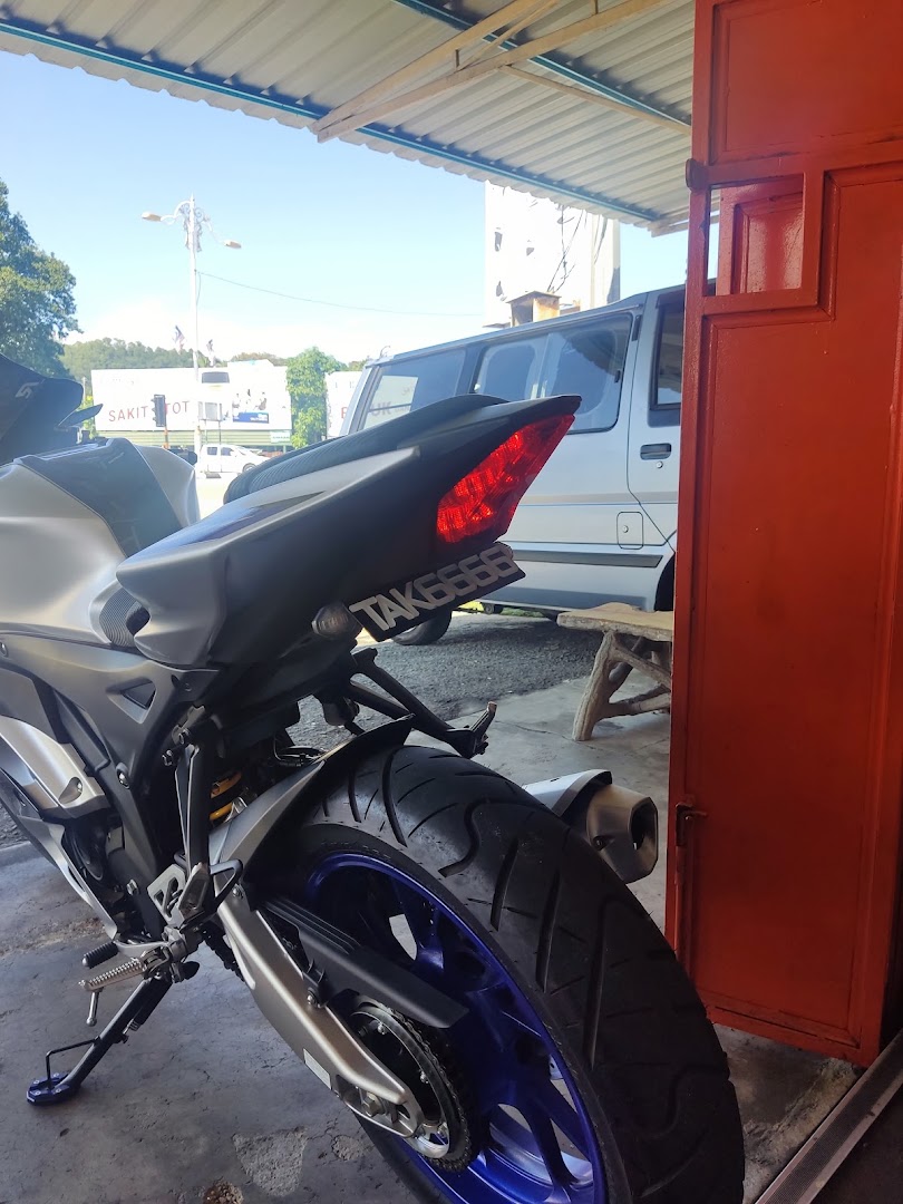Meng Huat Motor — photo 2