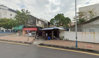 Eng Huat Motor in George Town