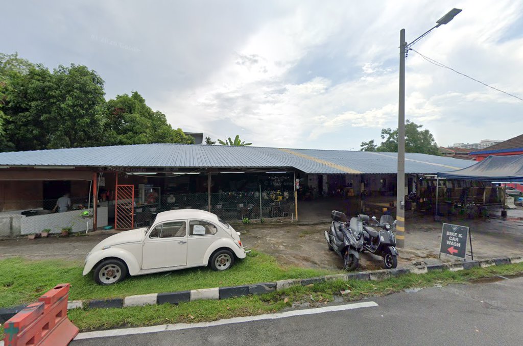 OneStar Machine in Ampang Jaya