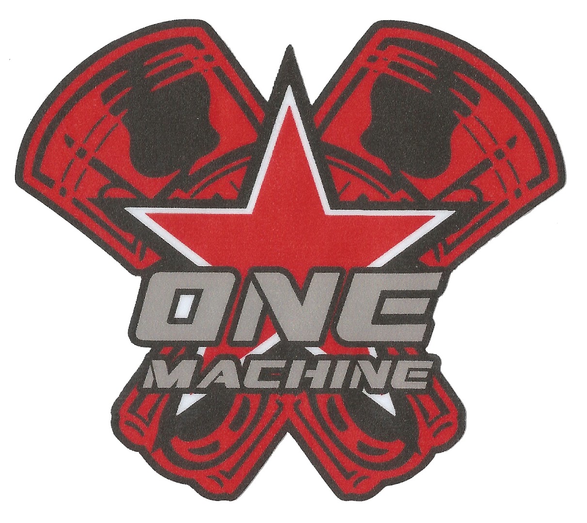 OneStar Machine — photo 2