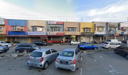 Chuang Heng Motor Trading in Ulu Tiram