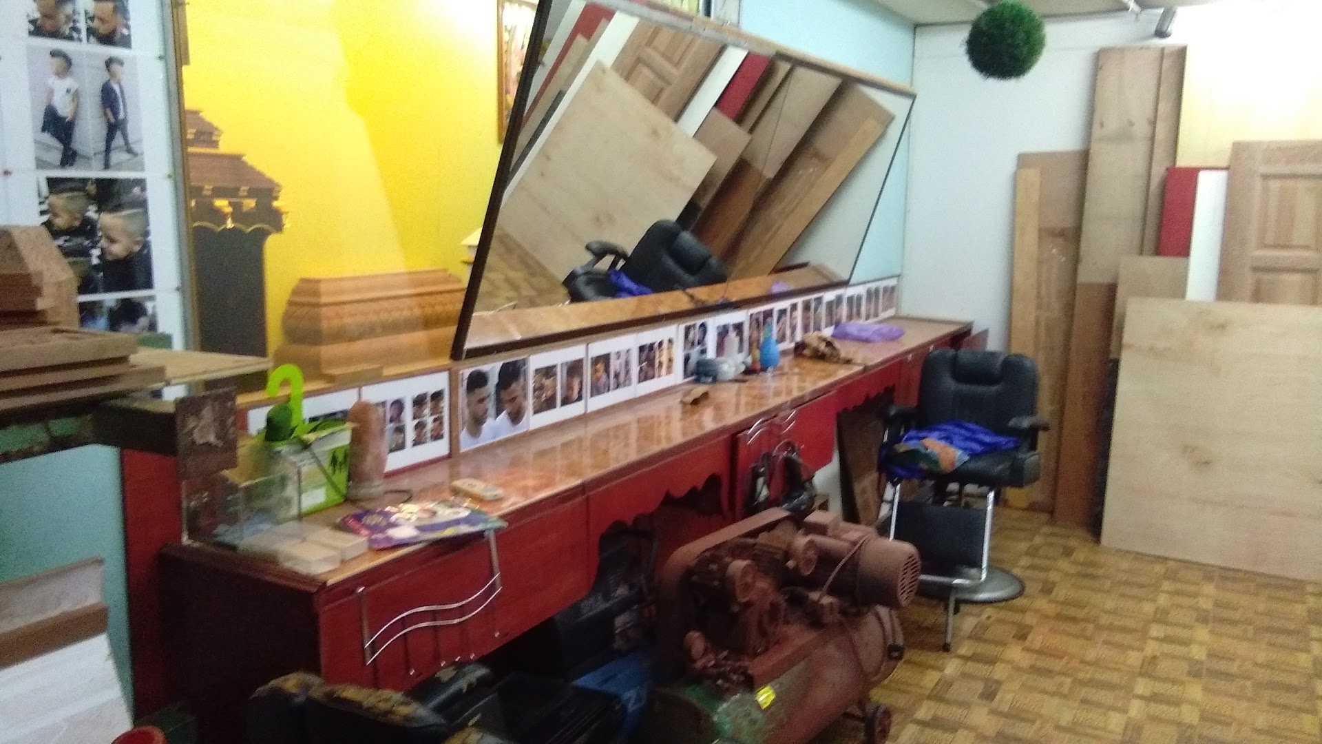 Heng Motor Trading Co. — photo 2