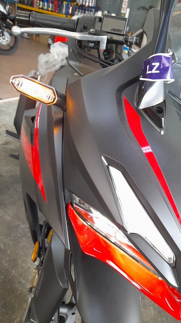 AB Bikers (M) Sdn Bhd — photo 3