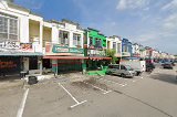Lian Nam Heng Motor in Pasir Gudang