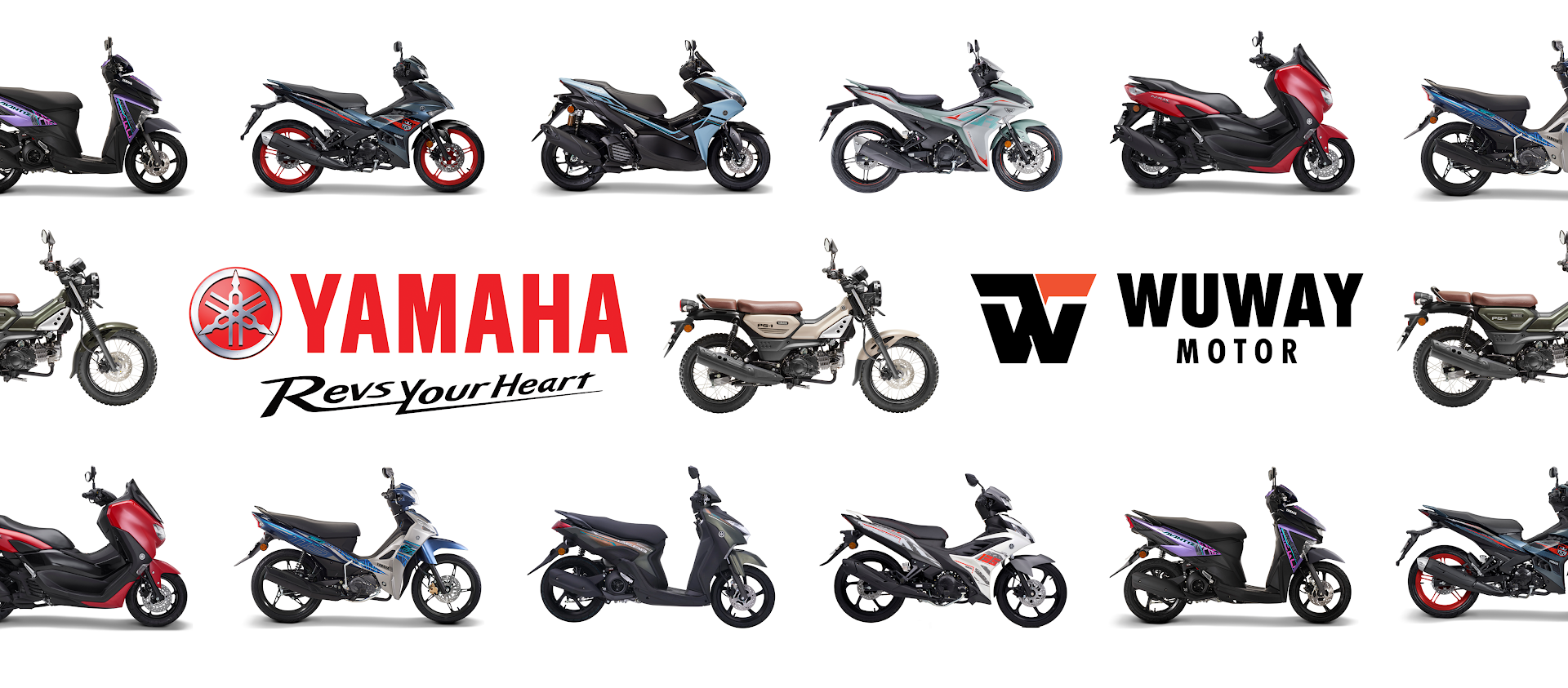 Wuway Motor — photo 2