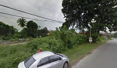 TAI HIN MOTOR in Pusing