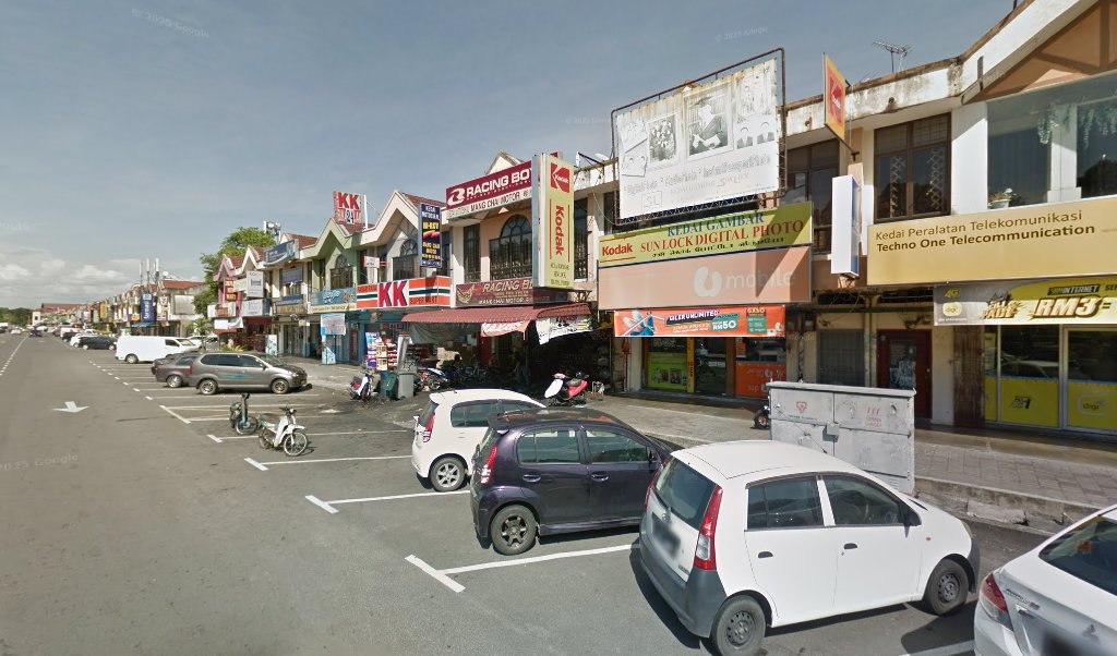 Mang Chai Motor in Nilai