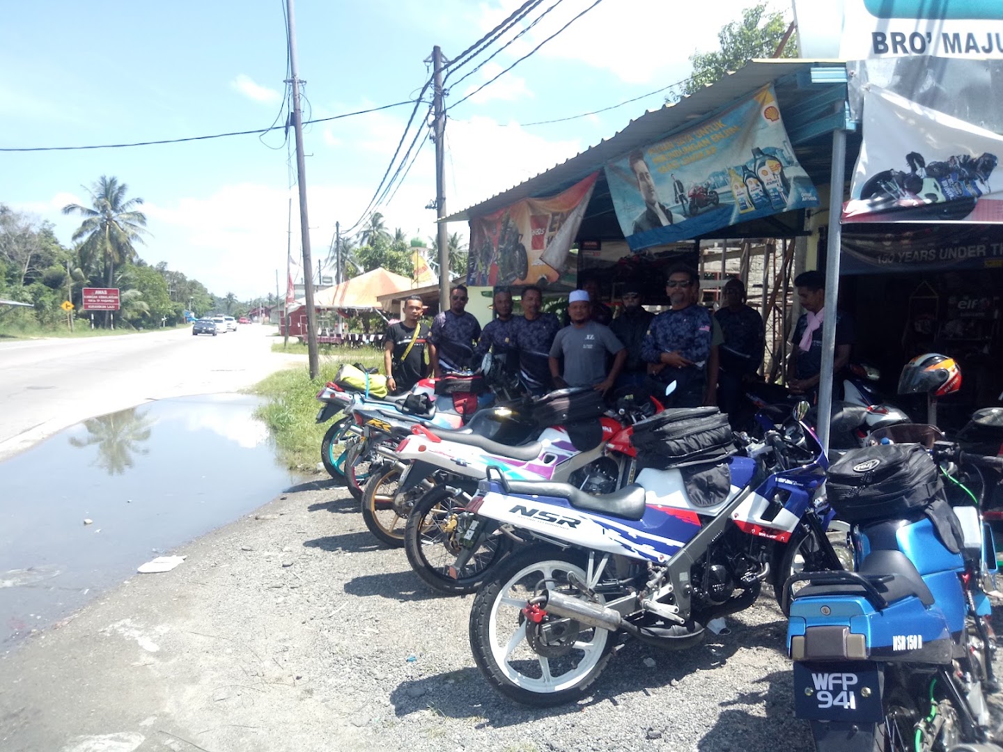 Bro'Maju Motors — photo 3