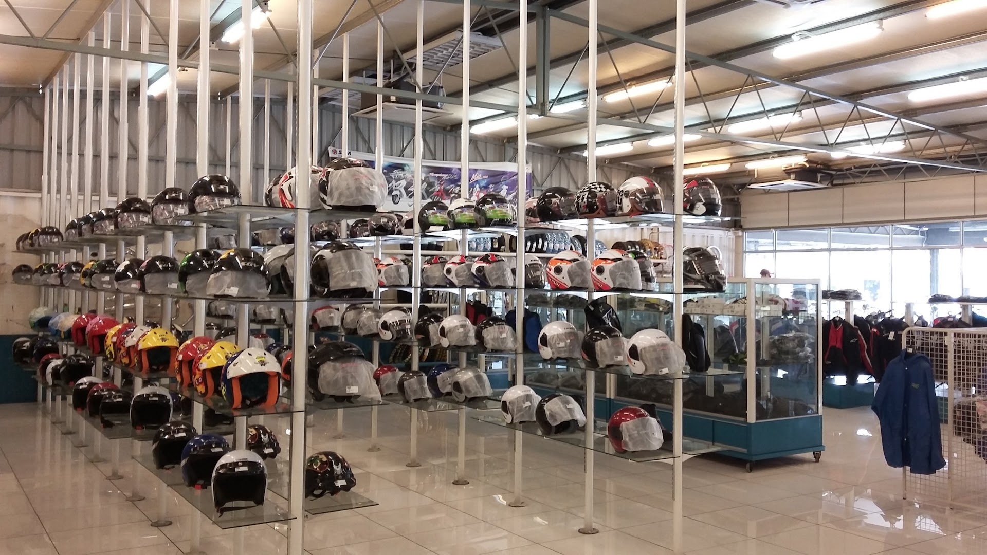 BM Motors in Bukit Mertajam