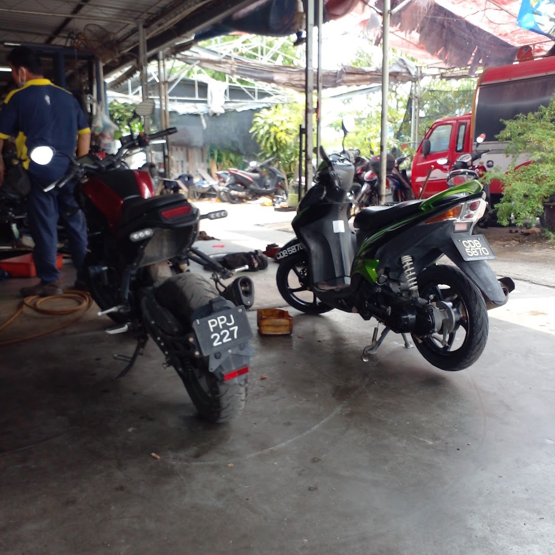 BM Motors — photo 2