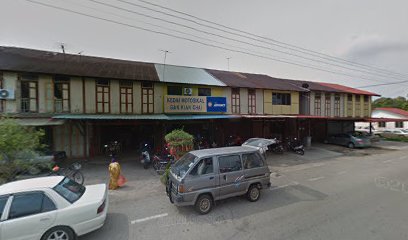 kedai motor gan kian chai in tangkak
