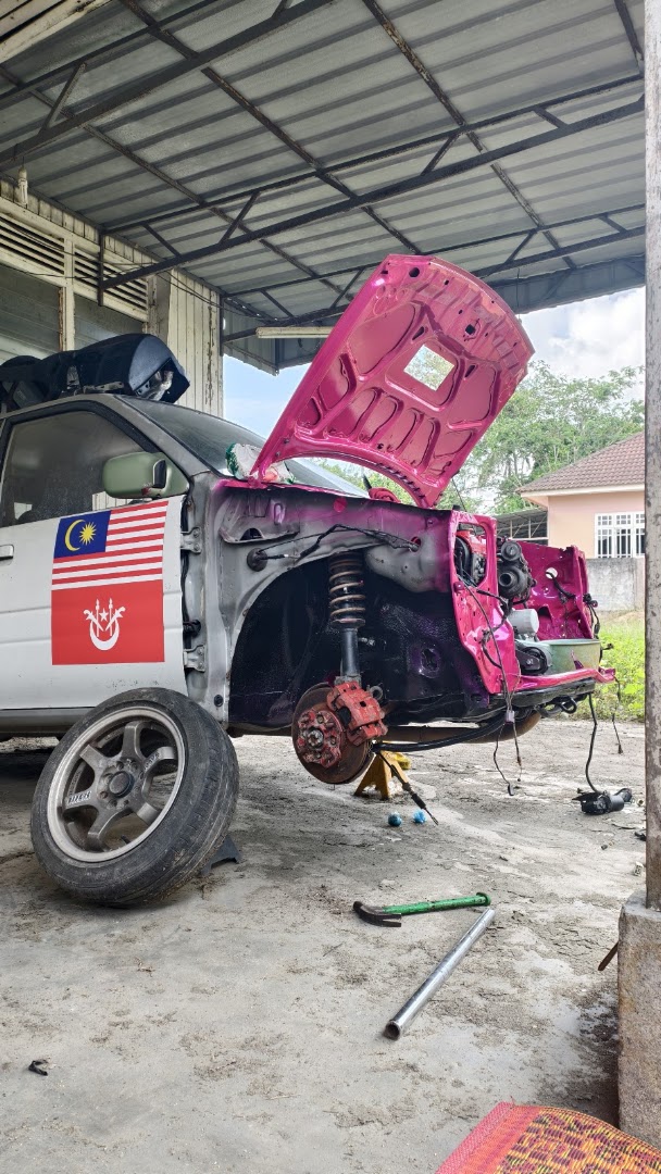 M.A.A. MOTOR in Melor