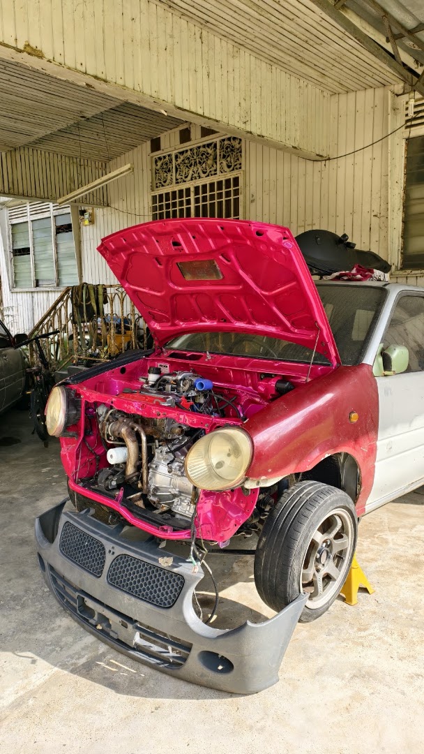 M.A.A. MOTOR — photo 2