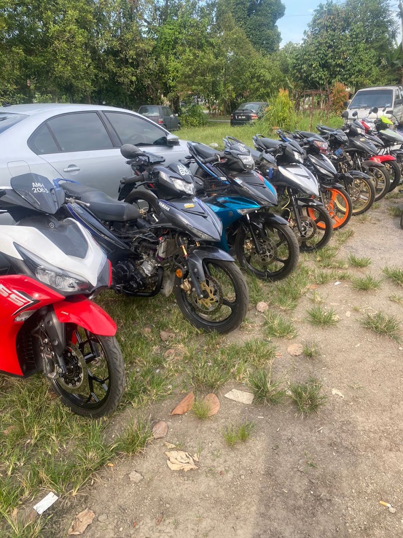 Aus Motorsports — photo 5