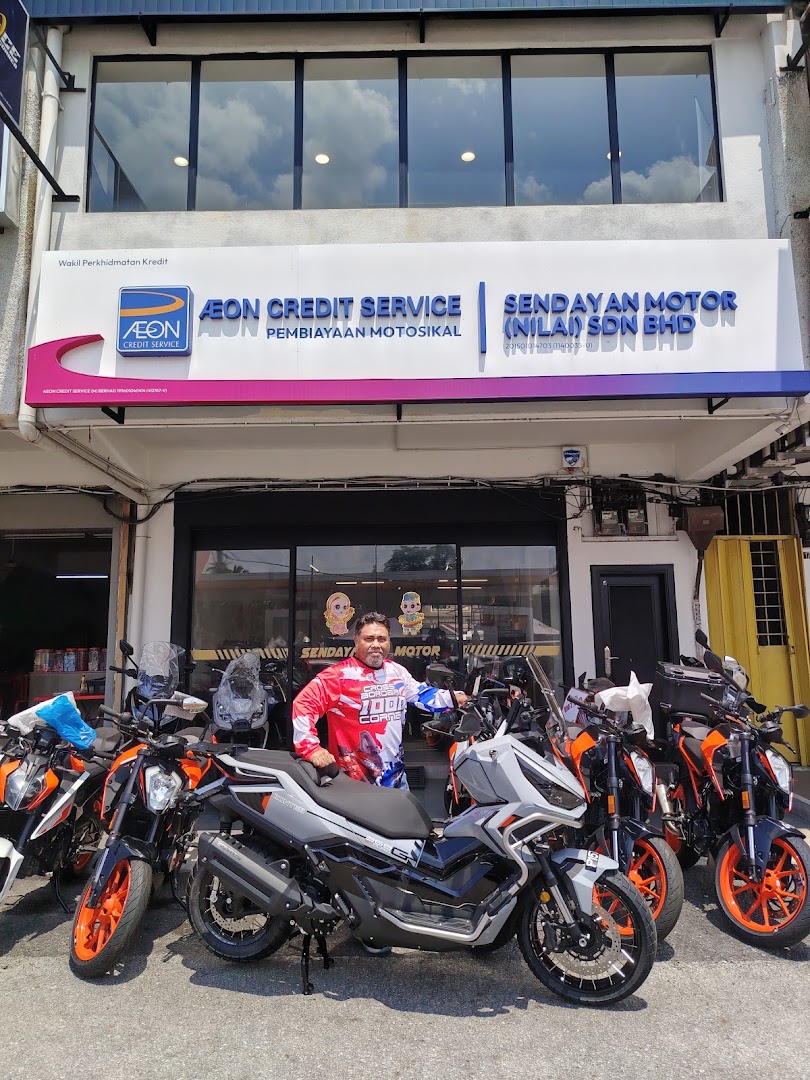 Sendayan Motor (Nilai) Sdn Bhd - HQ in Nilai