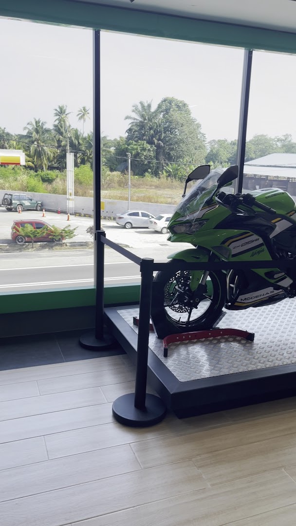 Sendayan Motor (Nilai) Sdn Bhd - HQ — photo 2