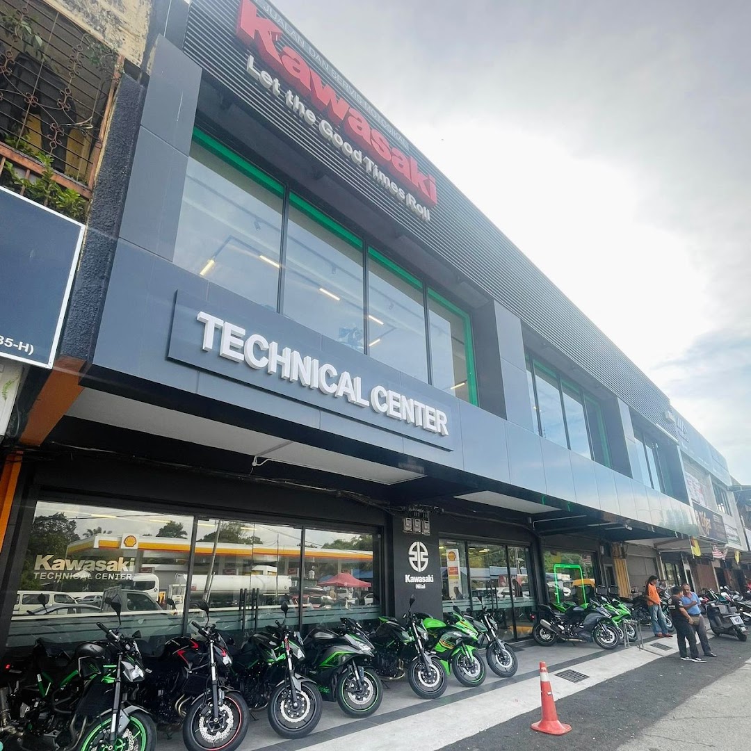 Sendayan Motor (Nilai) Sdn Bhd - HQ — photo 3