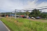 LUCKY MOTOR in Tenom