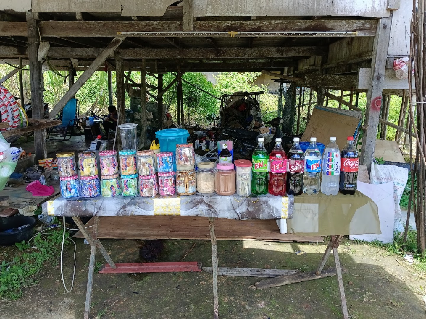 BENGKEL MOTOR ABEN — photo 2