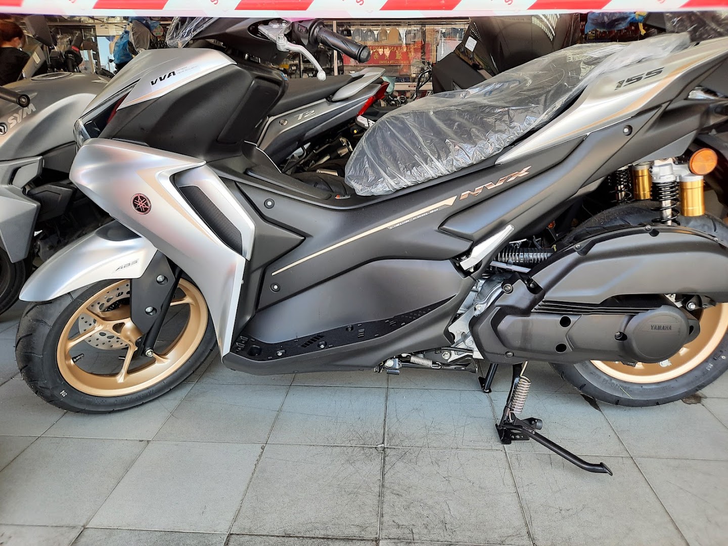 Kok Hwa Motor Sales & Service Sdn. Bhd. — photo 3