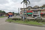 Cong Sin Motor Enterprise in Kulai